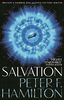 Salvation: The Salvation Sequence, Book 01