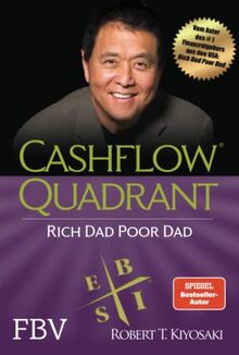 Cashflow Quadrant: Rich Dad Poor Dad