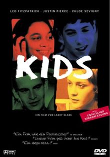 Kids von Larry Clark | DVD | Zustand sehr gut