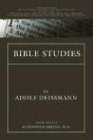 Bible Studies: Contributions chiefly from Papyri and Inscriptions to the History of the Language, Literature, and Religion of Hellenistic Judaism and Primitive Christianity