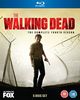 [UK-Import]The Walking Dead Season 4 Blu-ray