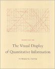 Visual Display of Quantitative Information