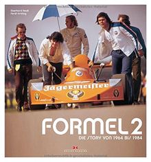 Formel 2: Die Story von 1964 bis 1984