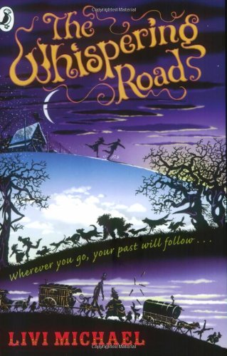 The Whispering Road