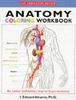 Anatomy Coloring Workbook (Princeton Review)