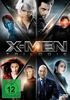 X-Men Trilogie [3 DVDs]