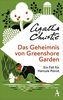 Das Geheimnis von Greenshore Garden: Ein Fall für Hercule Poirot