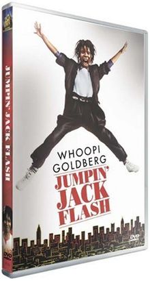 Jumpin'Jack Flash [FR Import]