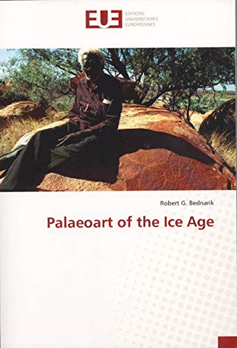 Palaeoart of the Ice Age