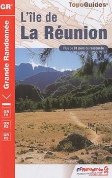 L'île de la Réunion : plus de 23 jours de randonnée