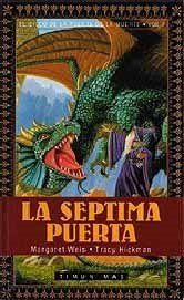 La séptima puerta (Fantasía Épica)