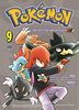 Pokémon - Die ersten Abenteuer: Bd. 9: Gold und Silber