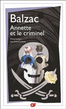 Annette et le criminel