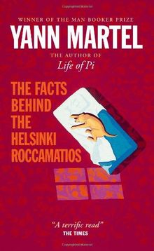 The Facts Behind the Helsinki Roccamatios: And Other Stories