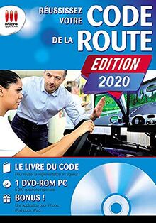 Réussissez votre code de la route