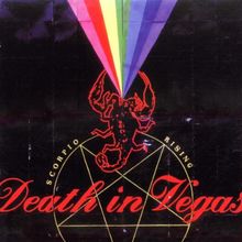 Scorpio Rising von Death In Vegas | CD | Zustand gut