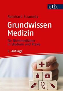 Grundwissen Medizin