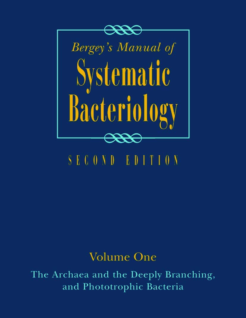 The Legal Aspects of Complementary Therapy Practice: A Guide for Healthcare Professionals (BERGEY'S MANUAL OF SYSTEMATIC BACTERIOLOGY 2ND EDITION, Band 1)
