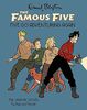Famous Five Graphic Novel: Five Go Adventuring Again: Book 2