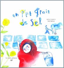 Un P 039 Tit Grain De Sel Von Aurelie Courcier