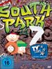 South Park - Die Komplette Siebte Season (Staffel 7) [3 DVDs]