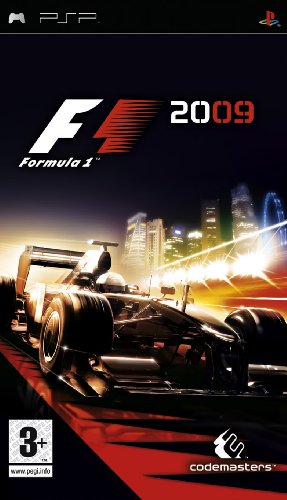 Formula 1 2009 [UK Import]