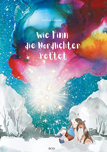 Wie Finn die Nordlichter rettet: Ein Abenteuer am Nordkap