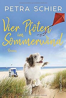 Vier Pfoten im Sommerwind (Lichterhaven, Band 5)