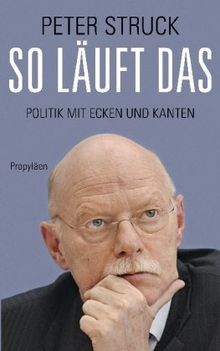 So läuft das: Politik mit Ecken und Kanten