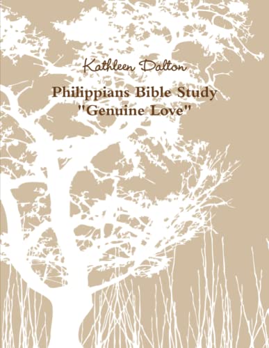 Philippians Bible Study