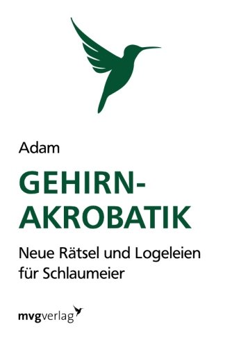 Gehirn-Akrobatik