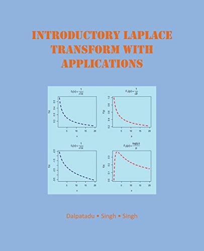 Introductory Laplace Transform with Applications