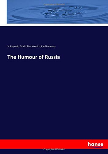 The Humour of Russia