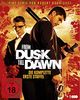 From Dusk Till Dawn - Staffel 1 [Blu-ray]