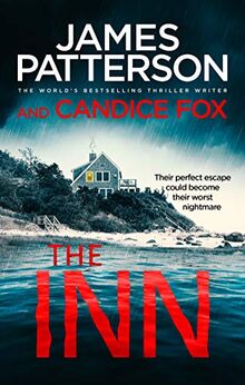 The Inn: Their perfect escape could become their worst nightmare