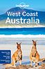 Lonely Planet West Coast Australia Regional Guide (Lonely Planet Perth & West Coast Australia)