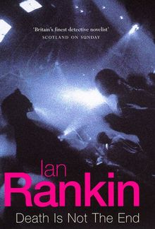 Death is Not the End (Criminal Records Series)