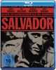 Salvador (Special Edition) [Blu-ray]