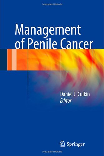 Management of Penile Cancer