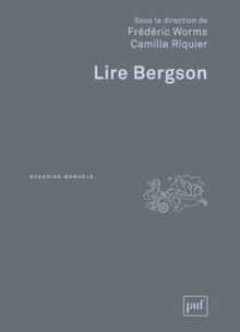 Lire Bergson