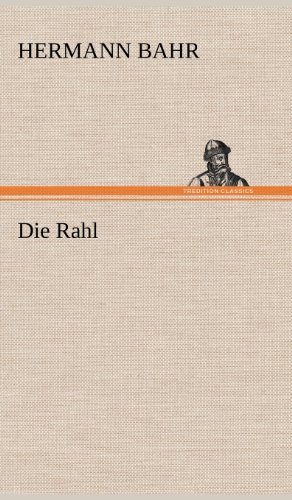 Die Rahl