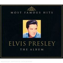 Most Famous Hits-the Album