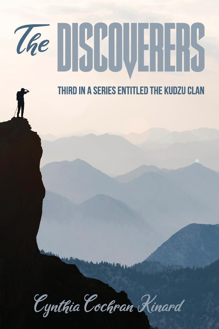 The Discoverers