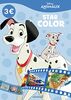 Disney Animaux - Star Color