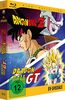 Dragonball Z + GT Specials - [Blu-ray]
