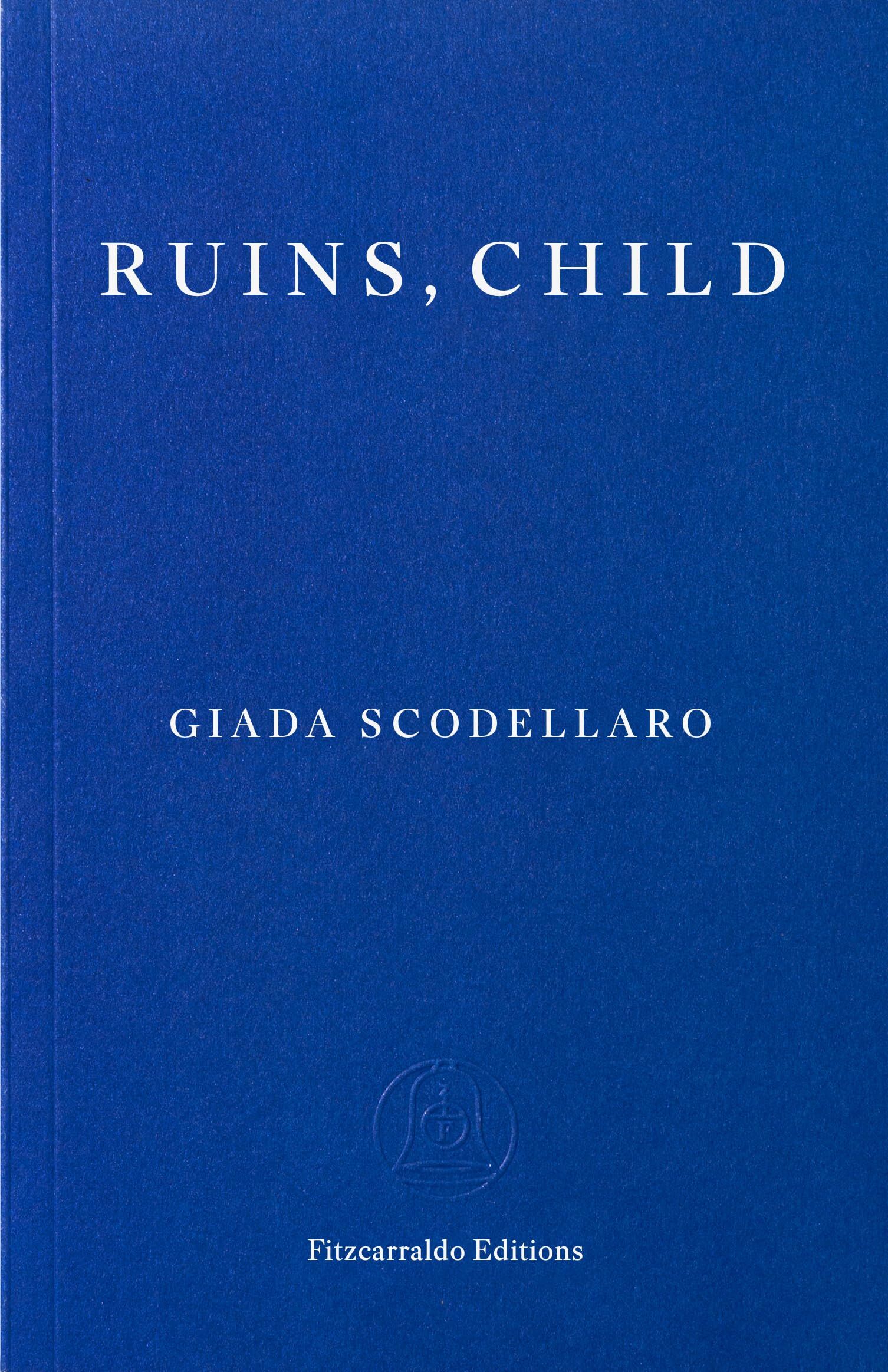 Ruins, Child
