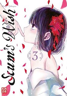 Scum's Wish 03