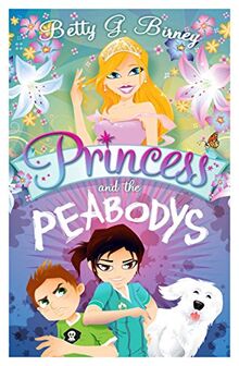 The Princess and the Peabodys