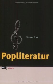 Popliteratur (eva wissen)