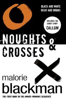 Noughts & Crosses (Noughts And Crosses)